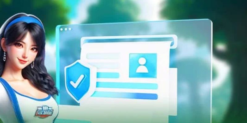 Những thông tin của người chơi sẽ được xóa thông tin nếu như hết thời gian