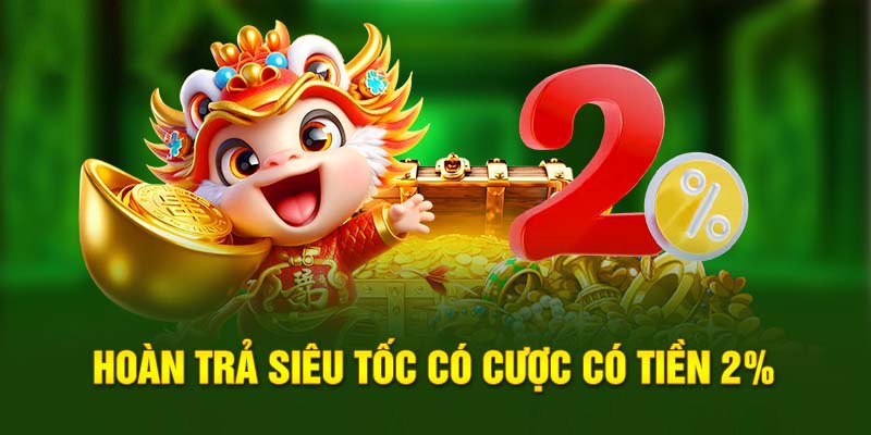 Sự kiện khuyến mãi hoàn trả ok365 siêu dễ, cược là được thưởng