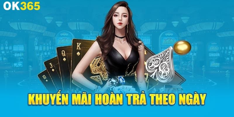 Giá trị hoàn trả của chương trình vô cùng cao