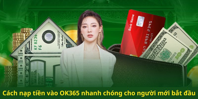 Nạp tiền ok365 qua thẻ cào các nhà mạng là cách truyền thống quen thuộc