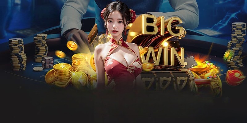 Nổ hũ jili bản cổ điển tuy cũ nhưng tiền thưởng lại khủng 