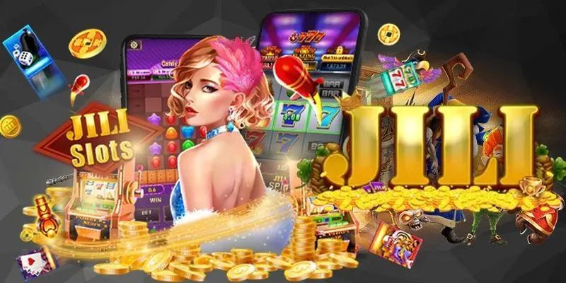 Tại sao nổ hũ Jili OK365 được nhiều bạn yêu thích? 