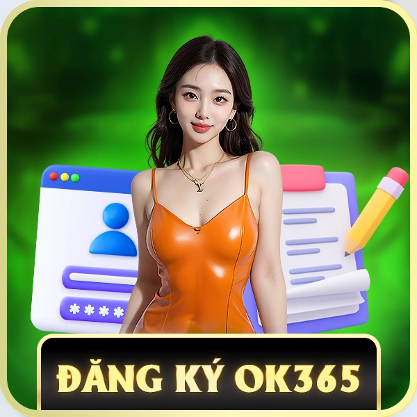 đăng ký ok365 icon